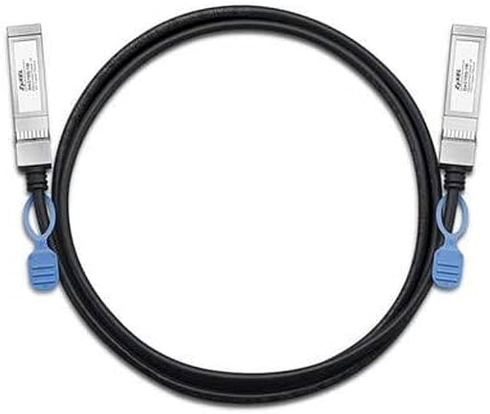 ZYXEL DAC10G-3M 10G direct cable incl. Modul 3 meters long_1