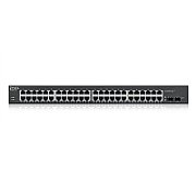 ZYXEL GS1900-48HP v2 48-port GbE L2 Smart Switch_2