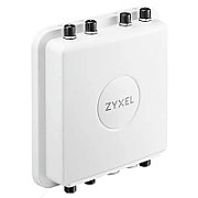ZYXEL WAX655E 802.11ax Wifi6 4x4 Outdoor Access Point without power adapter_2