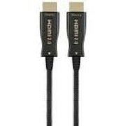GEMBIRD Active Optical AOC Ultra High speed HDMI cable with Ethernet AOC Premium Series 20m_1