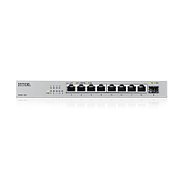 ZYXEL 8-Ports 2.5G+ 1x 10G SFP+ MultiGig unmanaged Switch_2