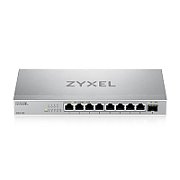 ZYXEL 8-Ports 2.5G+ 1x 10G SFP+ MultiGig unmanaged Switch_3