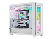 Procesor AMD Ryzen Threadripper PRO 7995WX,  96C / 192T, 2.50 - 5.10 GHz, 480 MB cache, 350 W, Tray 
 [1 buc]Cooler procesor Thermaltake ToughLiquid 360 TRX40 ARGB 
 [1 buc]Placa de baza ASUS Pro WS TRX50-SAGE WIFI, Socket sTR5, eATX
 [4 buc]Memorie server Samsung 64 GB DDR5 ECC RDIMM 4800 MHz 2Rx4
 [1 buc]Sursa Seasonic PRIME PX-1600 ATX 3.0, 1600 W, ATX, 80+ Platinum, Full modulara 
 [1 buc]Placa video MSI GeForce RTX 4090 SUPRIM LIQUID X 24 GB GDDR6X 384 bit 
 [1 buc]Carcasa Cors..._13