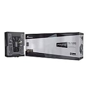 Procesor AMD Ryzen Threadripper 7960X,  24C / 48T, 4.20 - 5.30 GHz, 152 MB cache, 350 W, Tray 
 [1 buc]ASUS PRO WS TRX50-SAGE WIFI sTR5/3xM.2/Wifi7/E-ATX WiFi 7 included
 [1 buc]Cooler procesor Thermaltake ToughLiquid 360 TRX40 ARGB 
 [4 buc]Memorie server Samsung 64 GB DDR5 ECC RDIMM 4800 MHz 2Rx4
 [1 buc]Placa video MSI GeForce RTX 4090 SUPRIM LIQUID X 24 GB GDDR6X 384 bit 
 [1 buc]Carcasa Corsair 5000D Airflow, Alb 
 [1 buc]PRIME TX-1300 Series, 80 PLUS Titanium
 [3 buc]SSD..._19