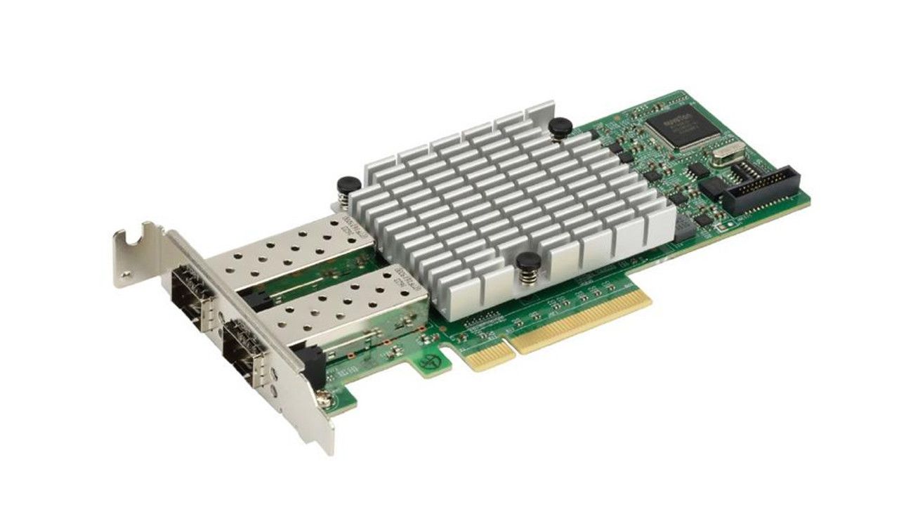 Supermicro AOC-M25G-i2S plăci/adaptoare de interfață Intern_1