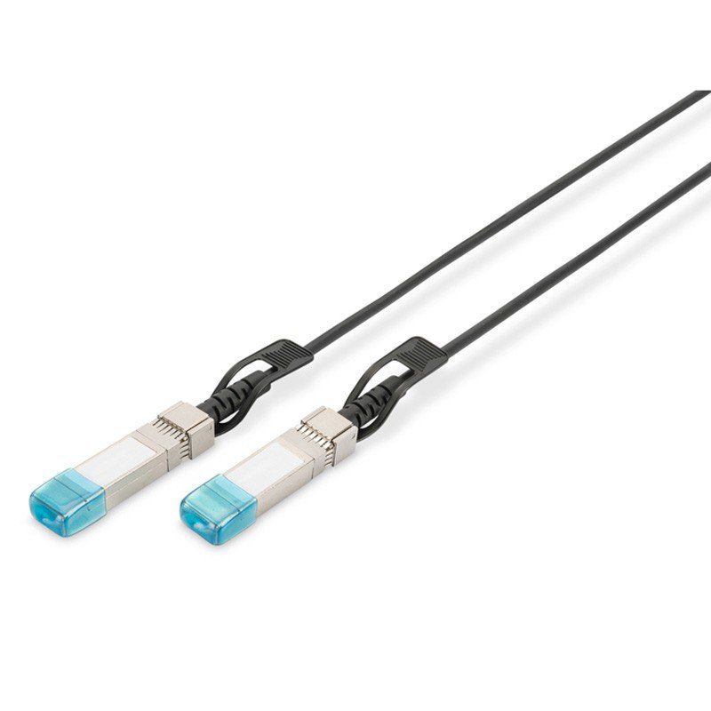 SFP+ 10G DAC Cable 10m, AWG 24 Allnet,CISCO,Dell,D-Link,Edimax,Etherwan,Fortinet,_1