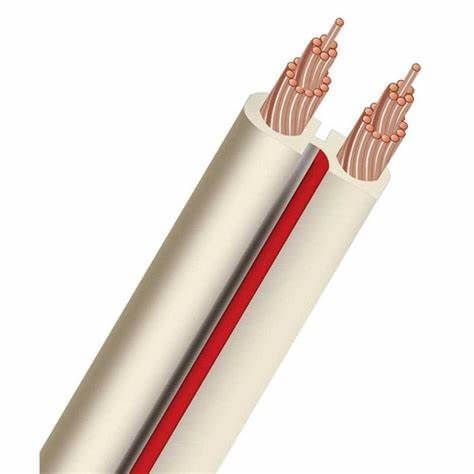 Cablu de boxe Audioquest X-2 WHITE, vanzare la metru