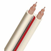 Cablu de boxe Audioquest X-2 WHITE, vanzare la metru_1