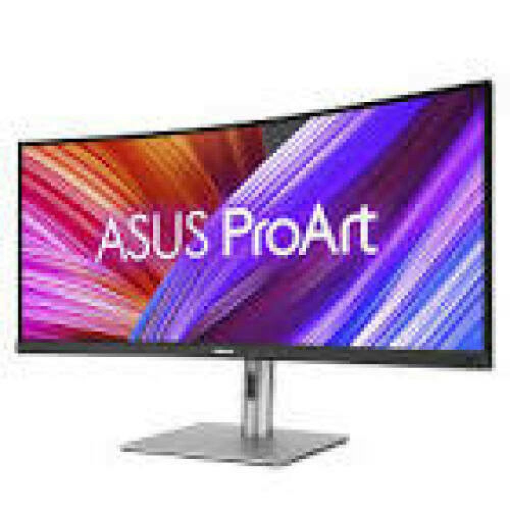 ASUS ProArt Display PA34VCNV Curved Professional Monitor 34.1inch IPS 21:9 3440x1440_3