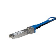 HPE FlexNetwork X240 10G SFP+ to SFP+ 3m Direct Attach Copper Cable_1