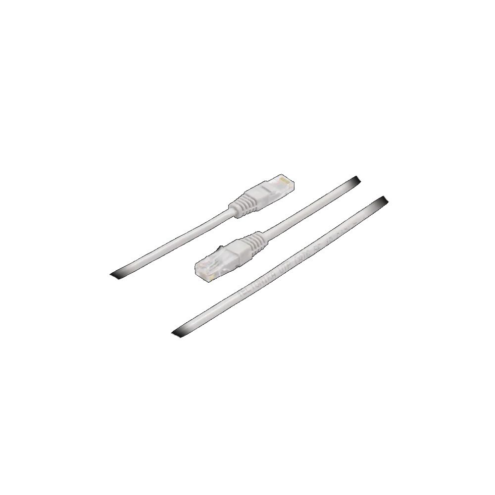 Teltonika PR2LA15B cabluri de rețea Alb 1,5 m Cat5e U/UTP (UTP)_1