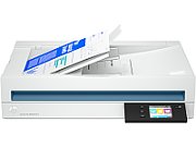 HP ScanJet Pro N4600 fnw1 Scanner_1