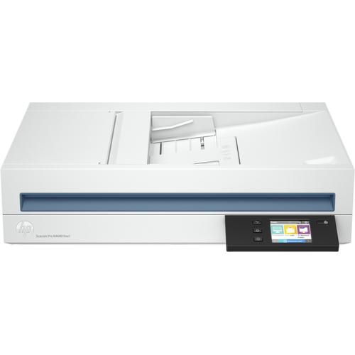 HP ScanJet Pro N4600 fnw1 Scanner_3