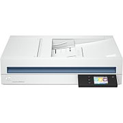 HP ScanJet Pro N4600 fnw1 Scanner_3