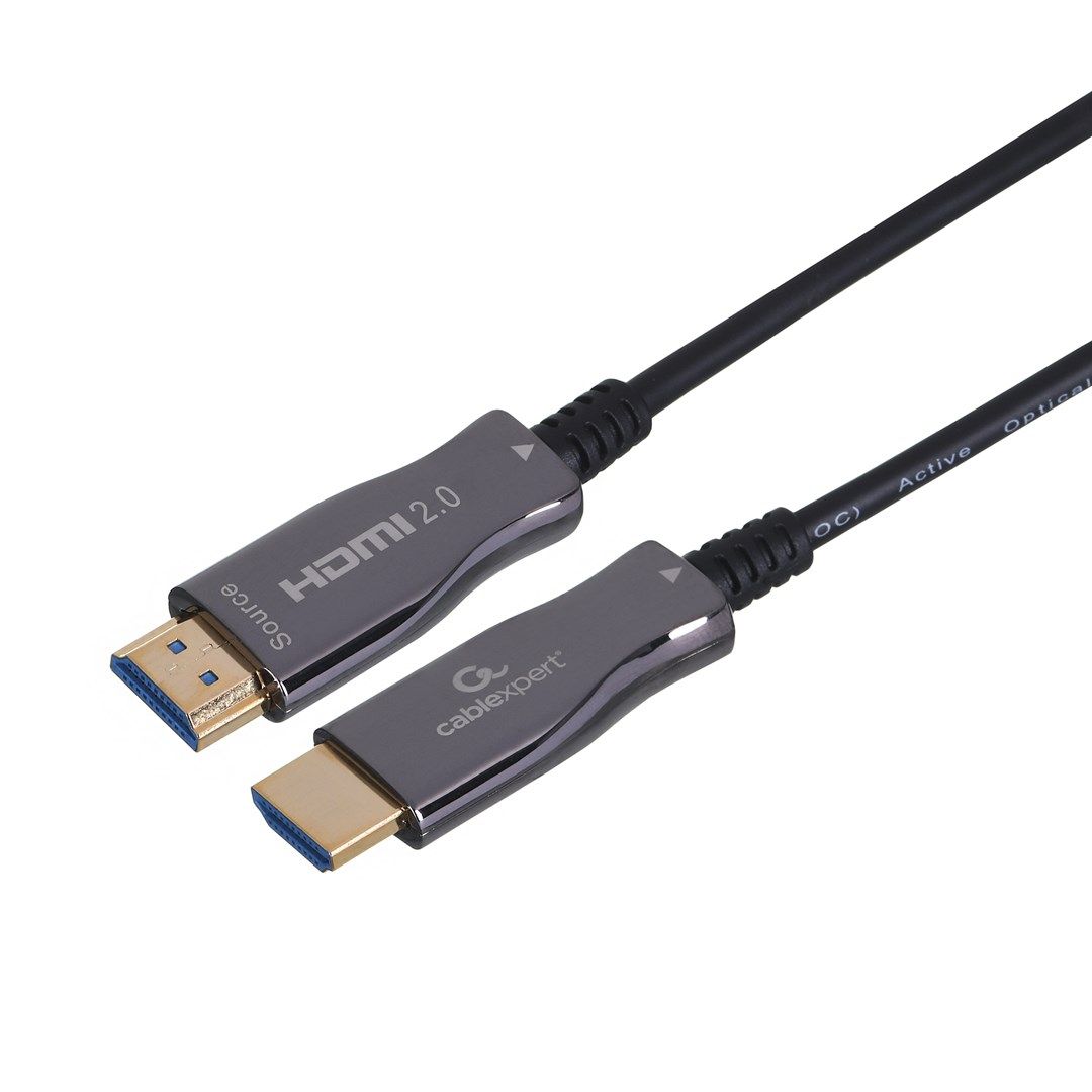 GEMBIRD Active Optical AOC High speed HDMI cable with Ethernet AOC Premium Series 20m_2