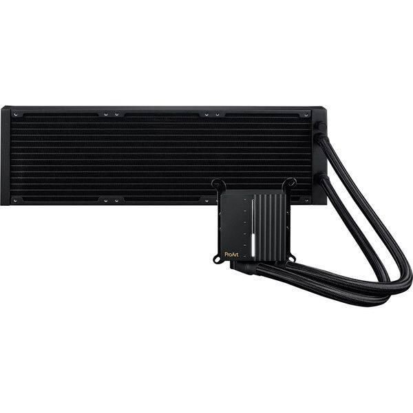 Cooler Procesor ASUS PROART LC 420 NEGRU_2