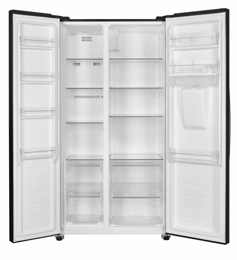 SIDE BY SIDE HEINNER HSBS-HM529NFXWDE++_1