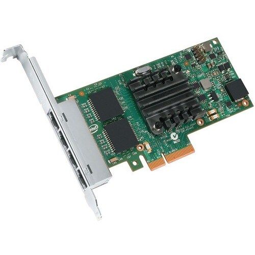 NET CARD PCIE 1GB/I350T4V2 936715 INTEL_1