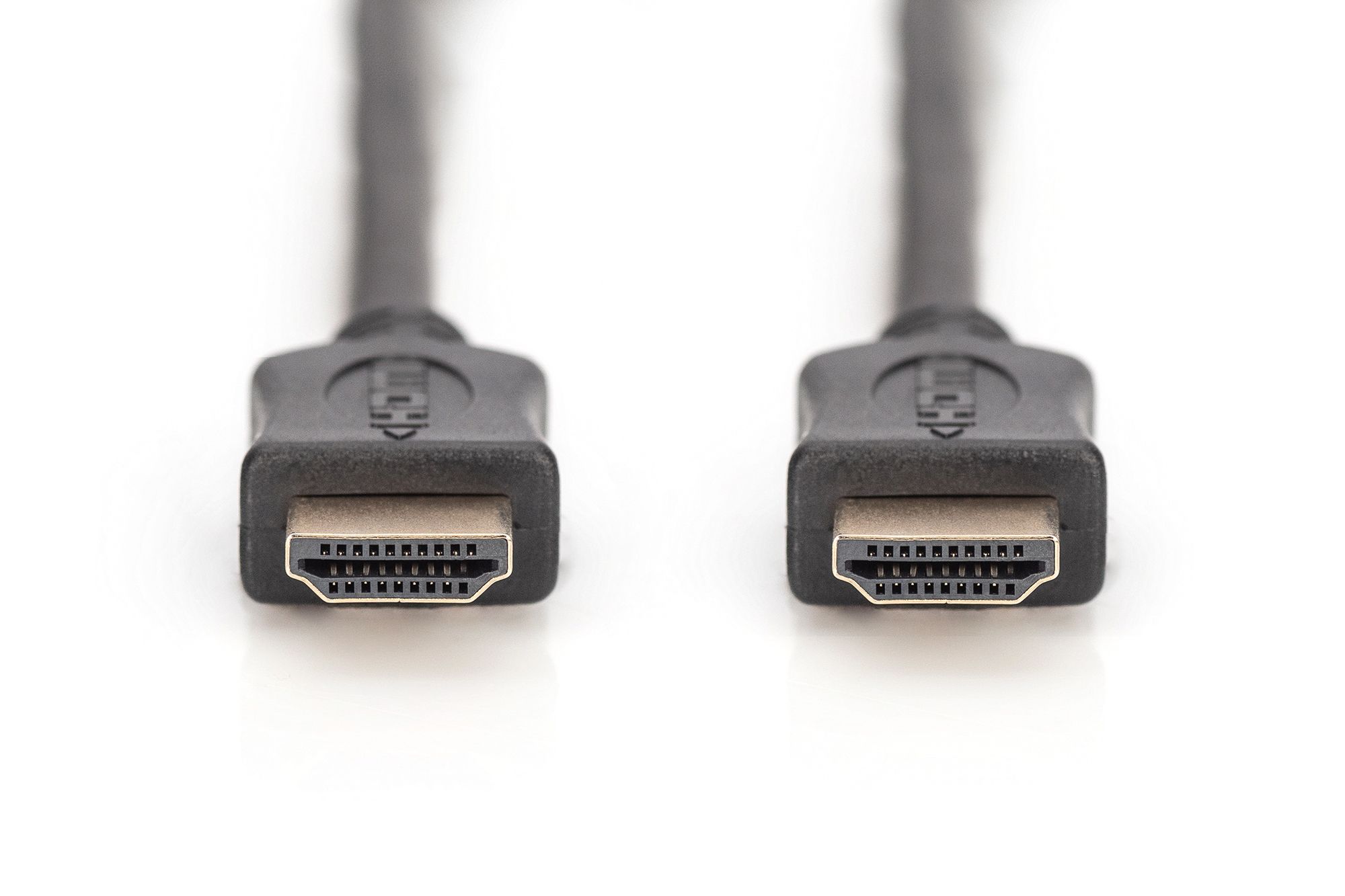 HDMI High Speed with Ethernet Connection Cable_2
