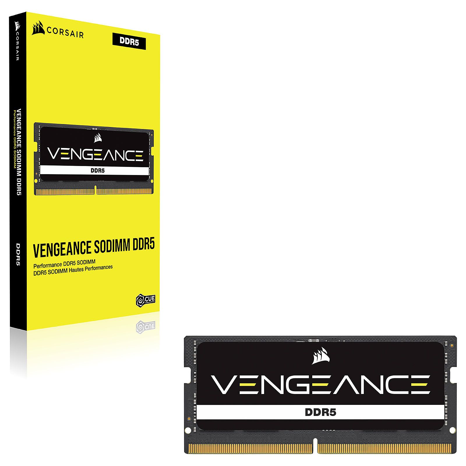 Memorie Corsair Vengeance SO-DIMM, 16GB, DDR5, 5200MHz, CL44_1