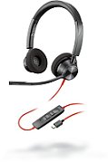 Poly Blackwire 3320 Microsoft Teams Certified USB-C Headset 76J19AA_1
