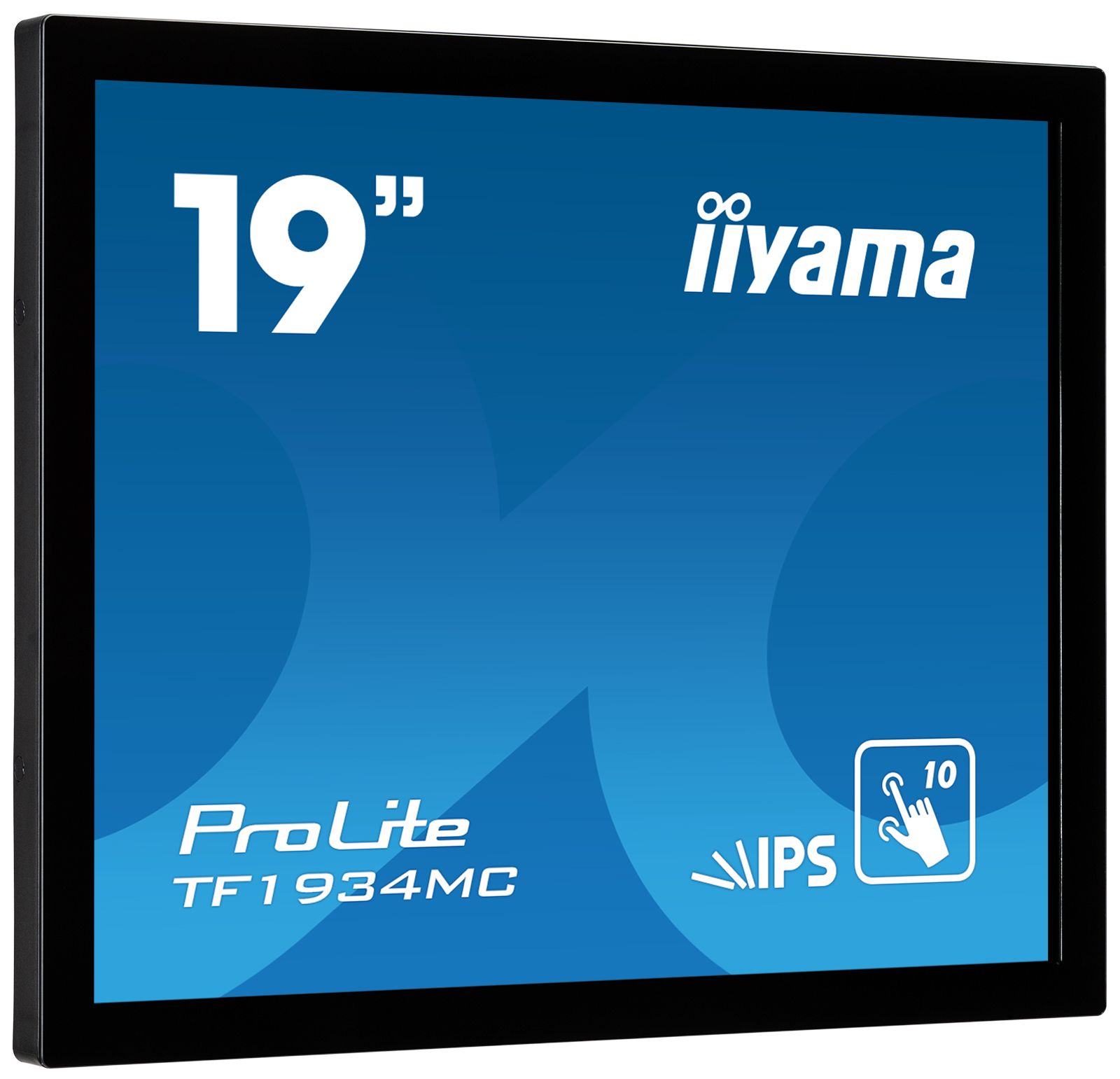 iiYama TF1934MC-B7X 19 Touchscreen, IPS_1