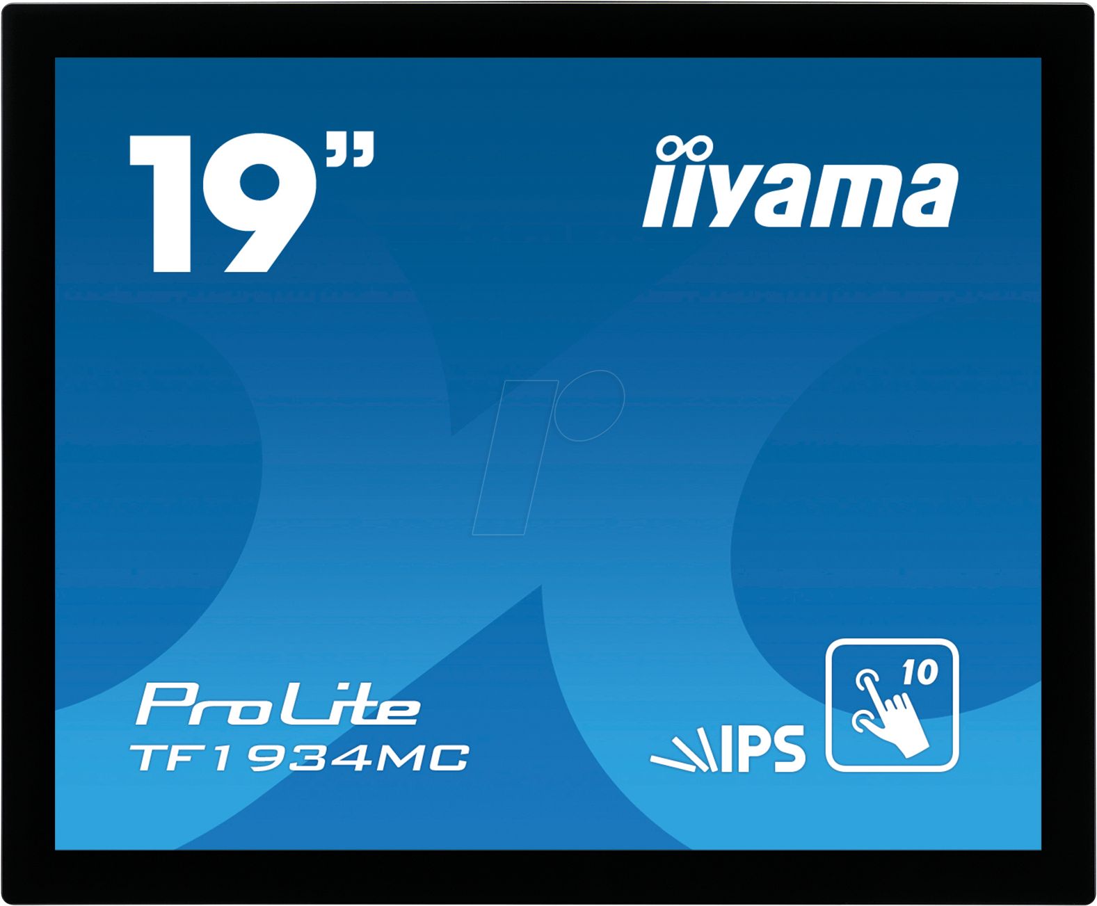 iiYama TF1934MC-B7X 19 Touchscreen, IPS_4