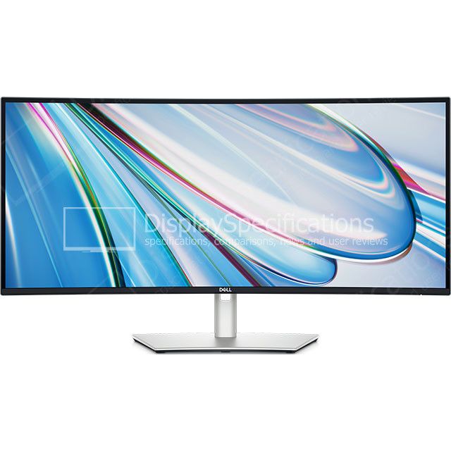 DL MONITOR 34