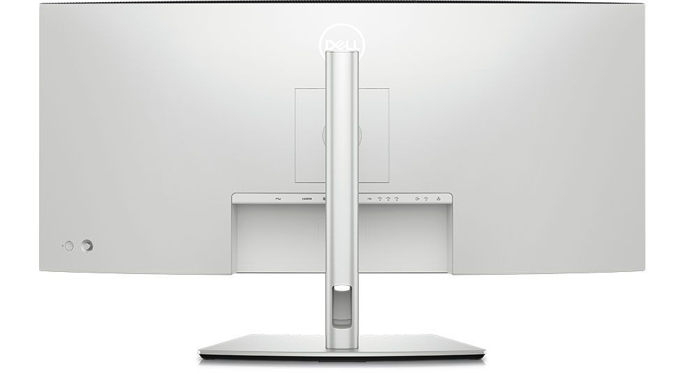DL MONITOR 34