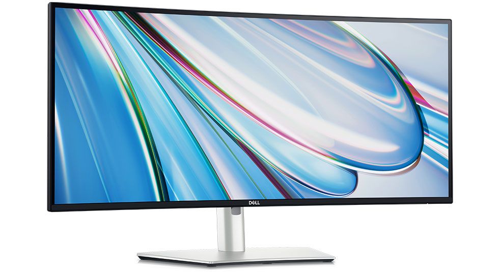 DL MONITOR 34