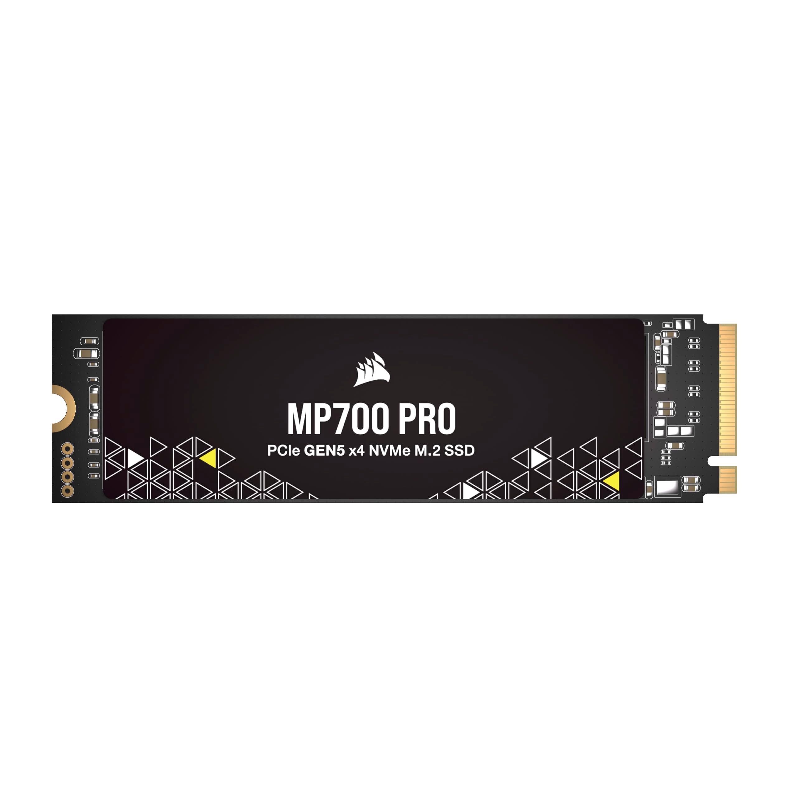 MP700 PRO, 4TB, PCIe Gen 5.0 x4, NVMe 2.0, M.2 2280, Negru_1
