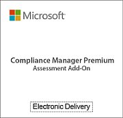 CSP Compliance Manager Premium Assessment Add-On (Education Pricing) [1M1M]_1