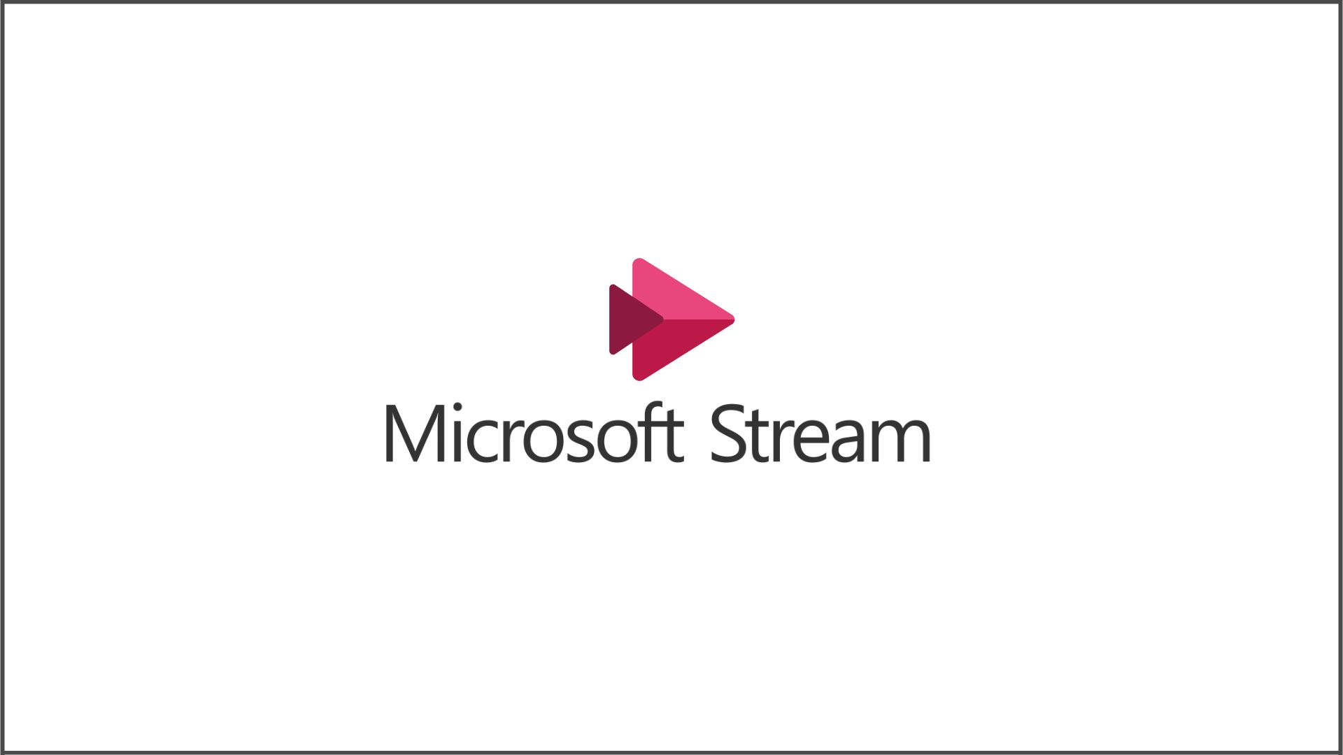 CSP Microsoft Stream Storage Add-On (500 GB) (Education Student Pricing) [1J1J]_1