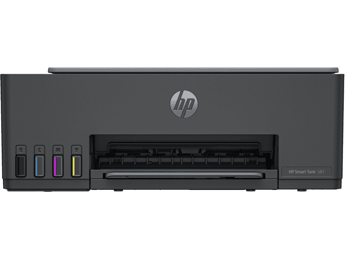 HP Smart Tank 581 AiO Print Scan Copy 12/5ppm Printer_1