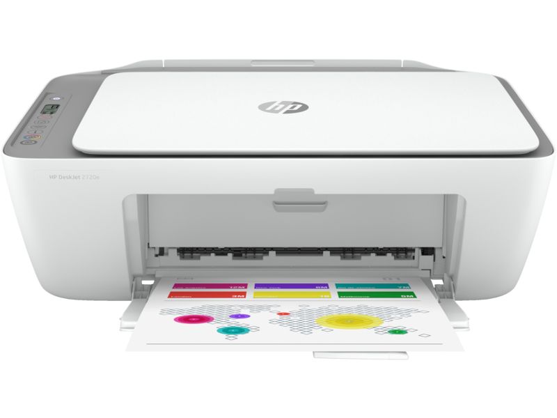 HP DeskJet 4222e All-in-One Color Printer 5.5/8.5ppm Instant Ink Ready_1