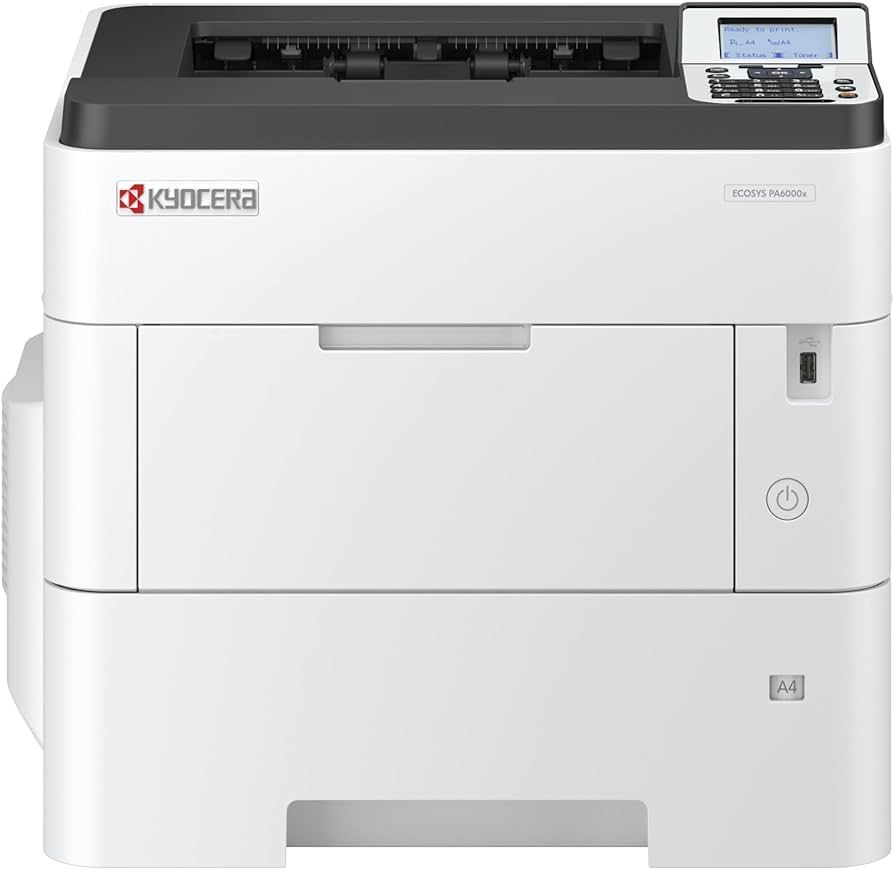 KYOCERA PA5500x 1200 x 1200 DPI A4_1