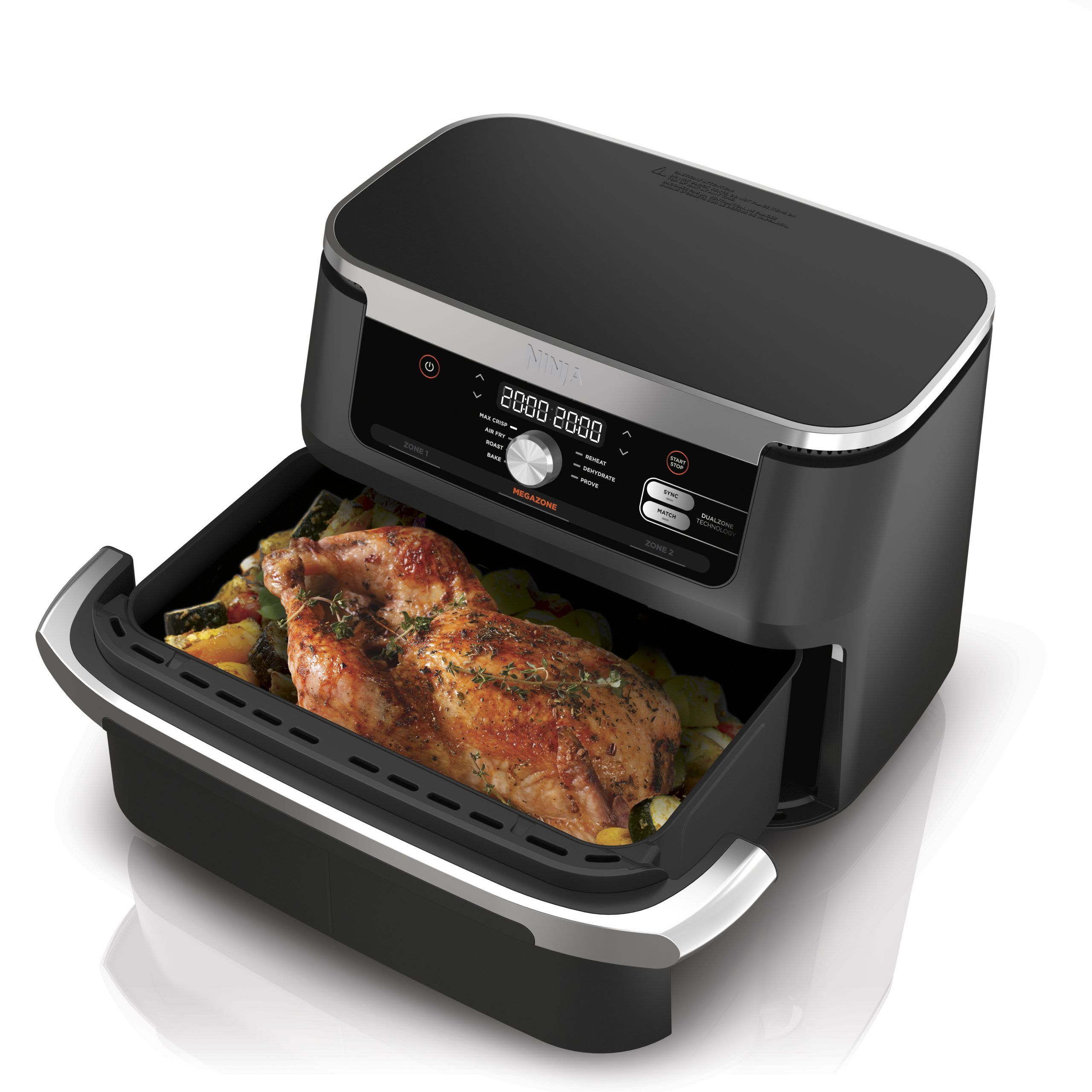 AIR FRYER/AF500EU NINJA_2