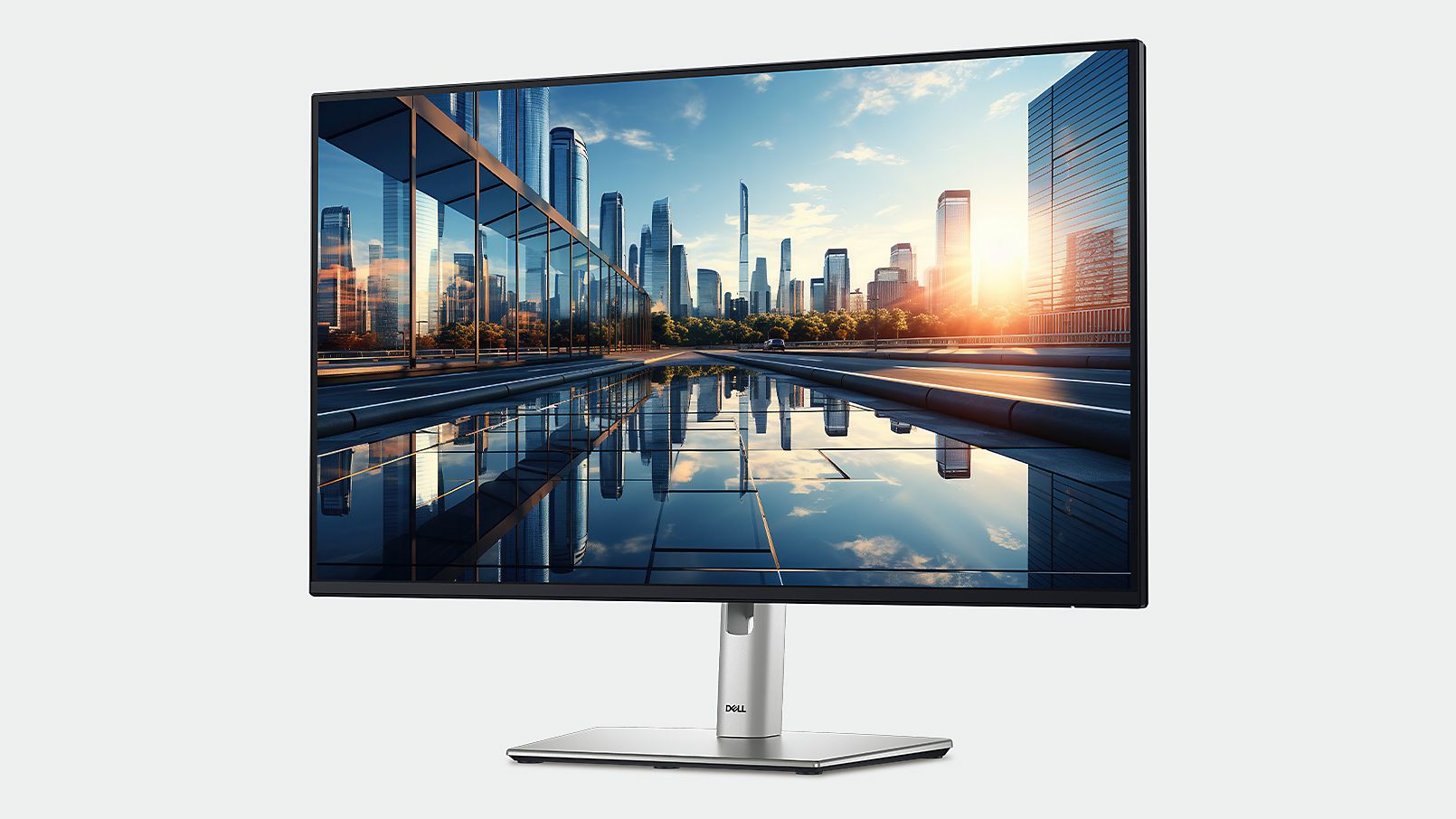 Monitor LED Dell Professional P2725HE 27