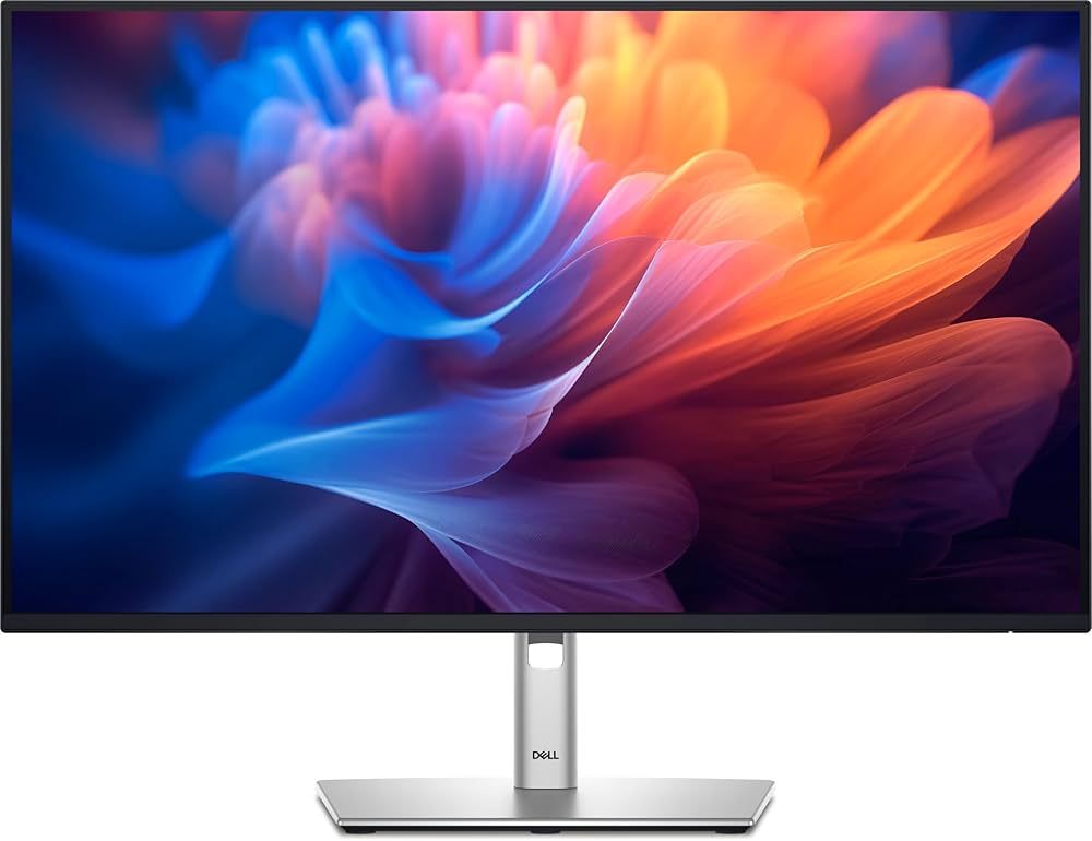 Monitor LED Dell Professional P2725H 27