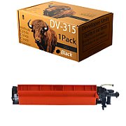 DV315K Black Developing Unit Konica Minolta
for bizhub C250i, C300i, C360i_2