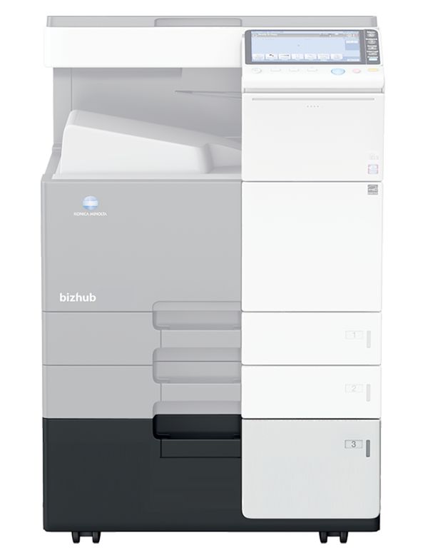 Konica Minolta PC-416
Cabinet Universal pentru 2.500 file_1