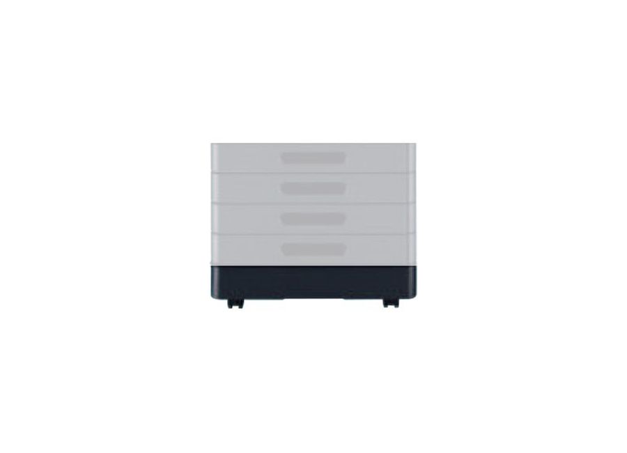 DK-708 Cabinet Suport (mic) pentru Echipamente bizhub_1