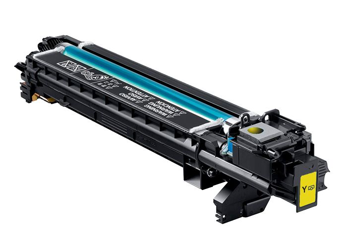 IUP36Y Unitate Imagine Galben Konica Minolta
pentru echipamente bizhub_1