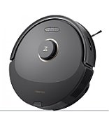 Roborock Q8 MaxPlus Vacuum Cleaner-Black_1