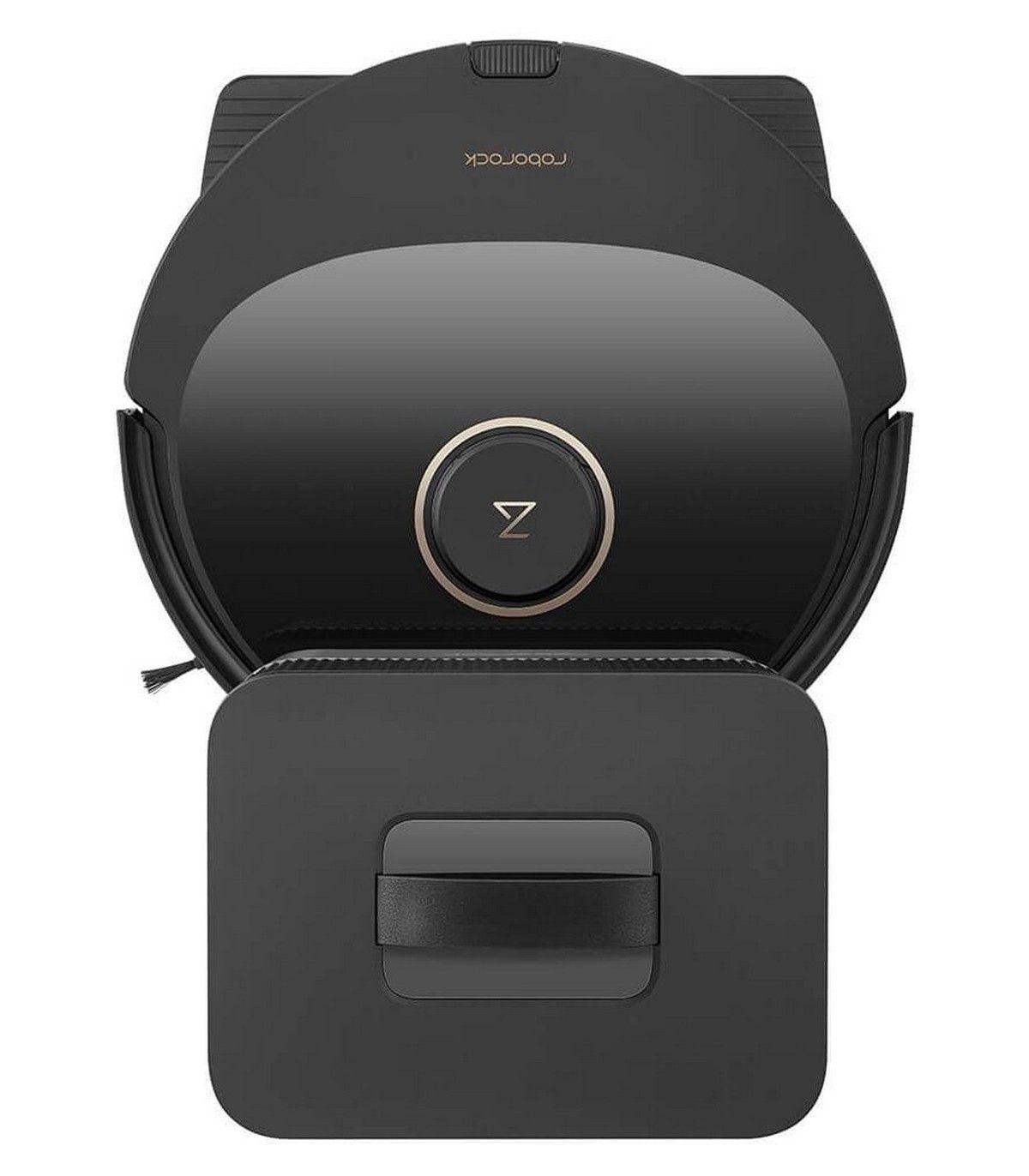 Roborock Q8 MaxPlus Vacuum Cleaner-Black_2