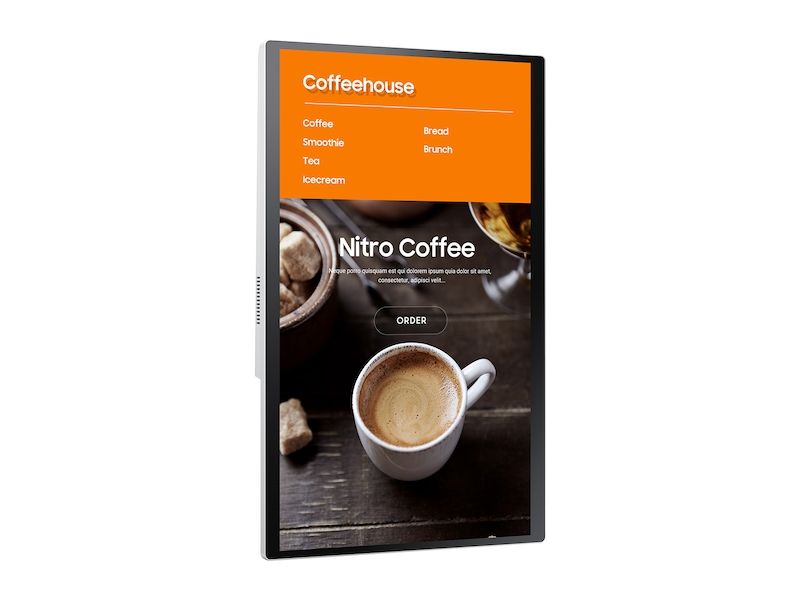 MONITOR TOUCH SAMSUNG KIOSK KM24A_1