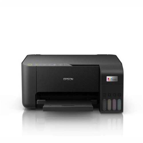 Imprimanta multifunctionala inkjet color Epson L3270, A4, USB 2.0, Wi-Fi, 33 ppm negru, 15 ppm color