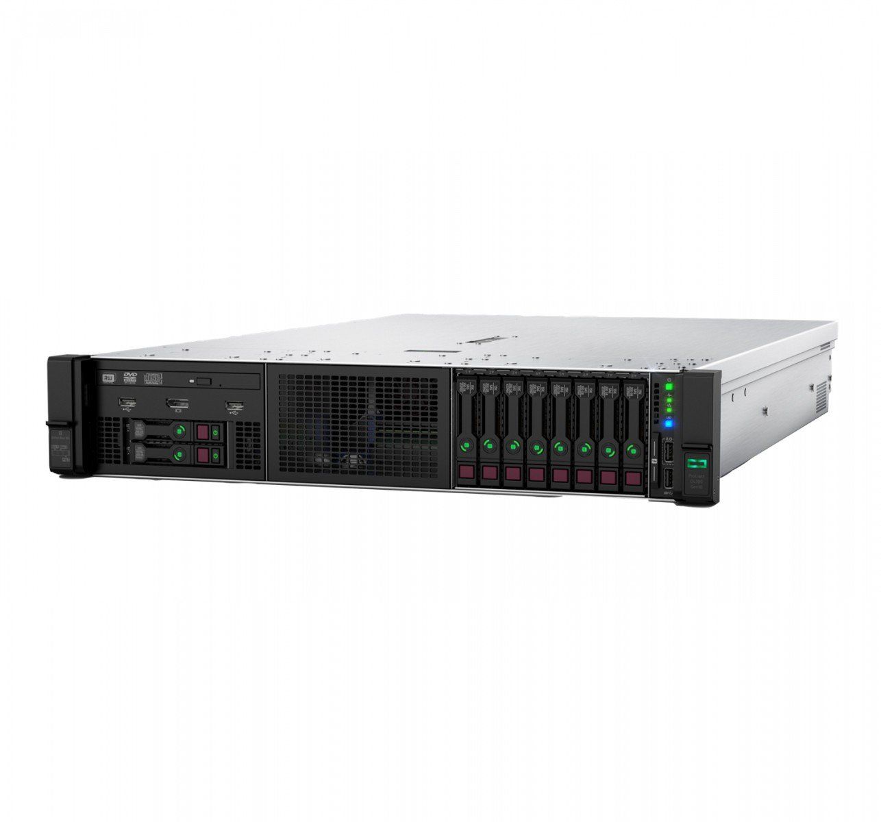 HPE DL380 G10 6248R MR416i-p NC BC Svr_6