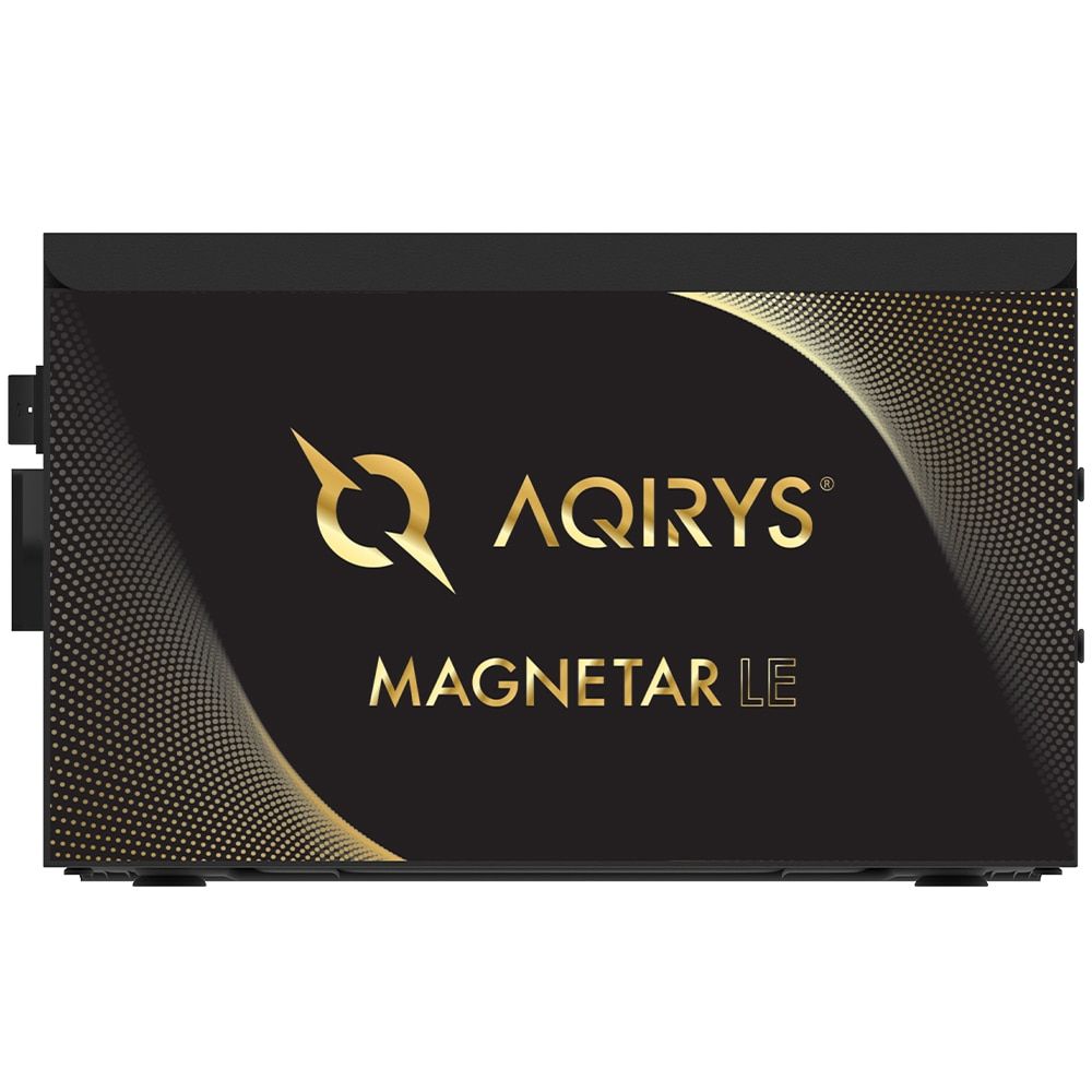 Sursa AQIRYS MAGNETAR LE ATX 650W 80 PLUS Gold (85% at typical load), Modulara, Active PFC, Frecventa Input 50-60 Hz Protectie OCP, OVP, SCP, OPP_1