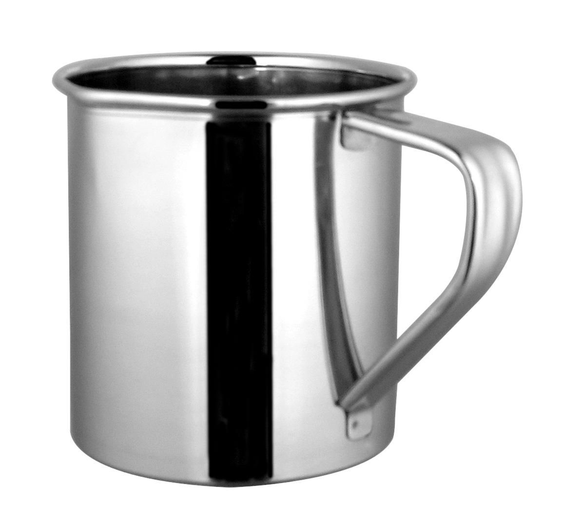 CANA INOX 7CM, 210 ML, VANORA HOME_1